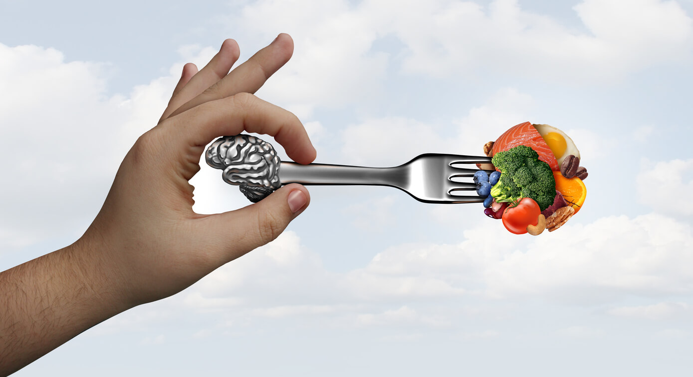 esprit et habitudes alimentaires psychologie du cerveau neurodéveloppement microbiote intestinal