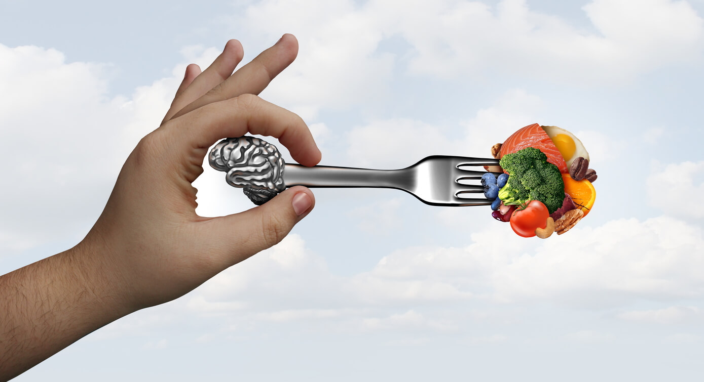 esprit et habitudes alimentaires psychologie du cerveau neurodéveloppement microbiote intestinal