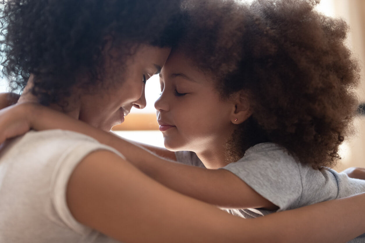 ¿Cómo disculparse con un hijo?