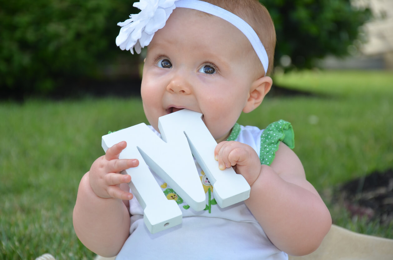 50 nombres de niña que empiezan por la letra M