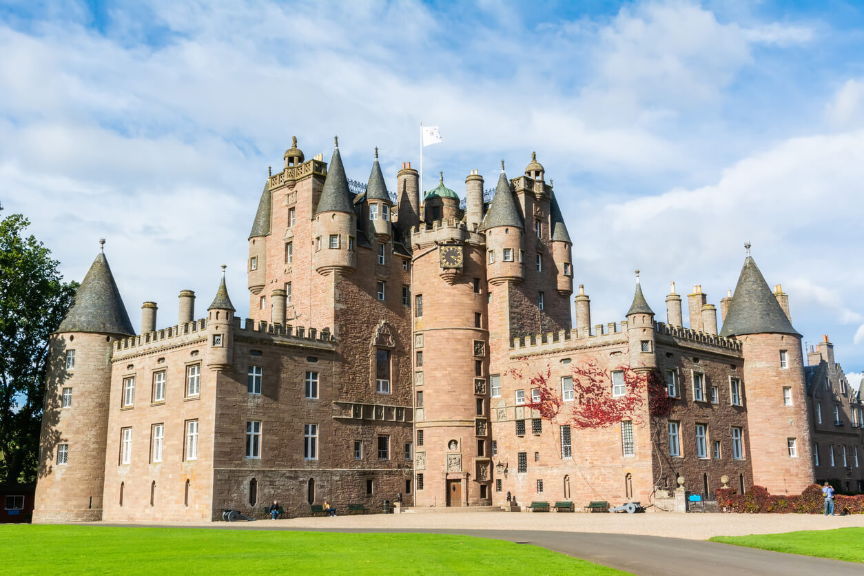 173 nombres de niña de origen escocés