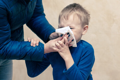 Beneficios del propóleo para los niños
