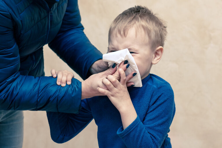 Beneficios del propóleo para los niños
