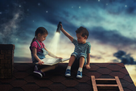32 nombres para bebés inspirados en historias fantásticas