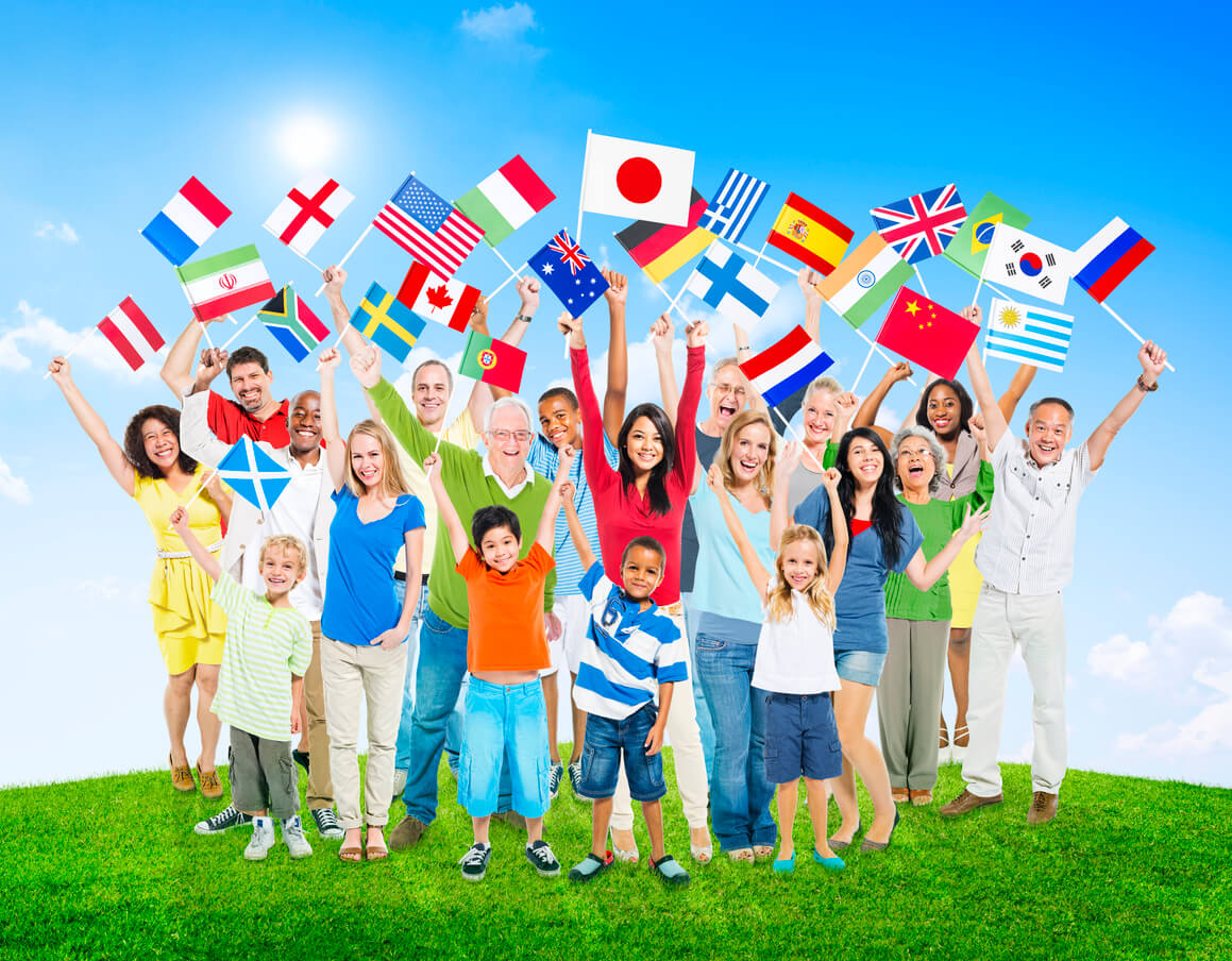 15 nombres de origen esperanto para niños