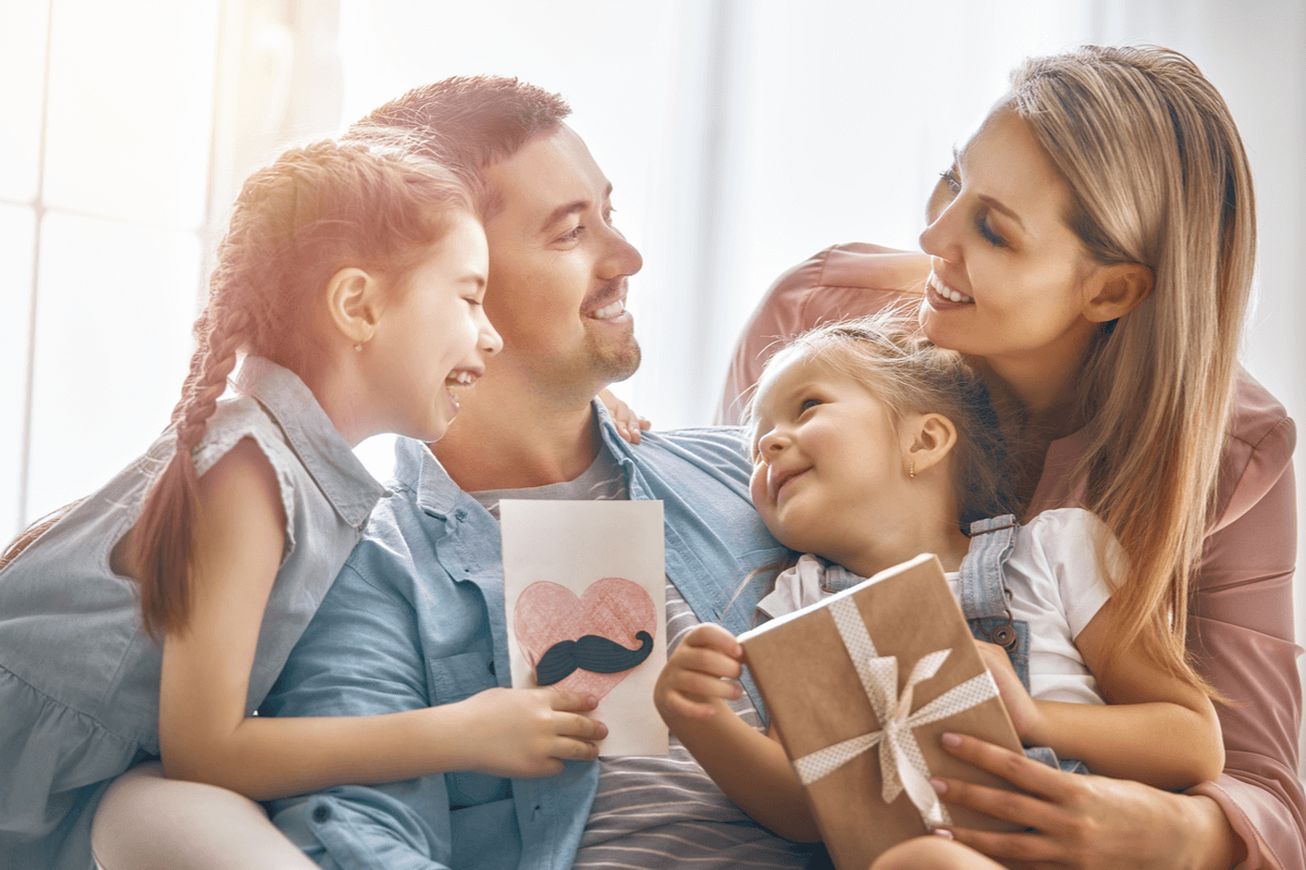 Estrategias para ganarse la confianza y respeto de nuestros niños