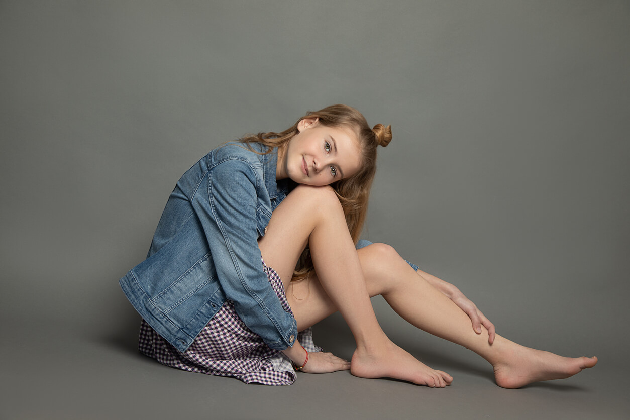 Primera depilación en adolescentes: todo lo que debes saber