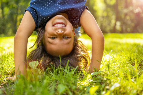5 diferencias entre un niño nervioso y un niño hiperactivo