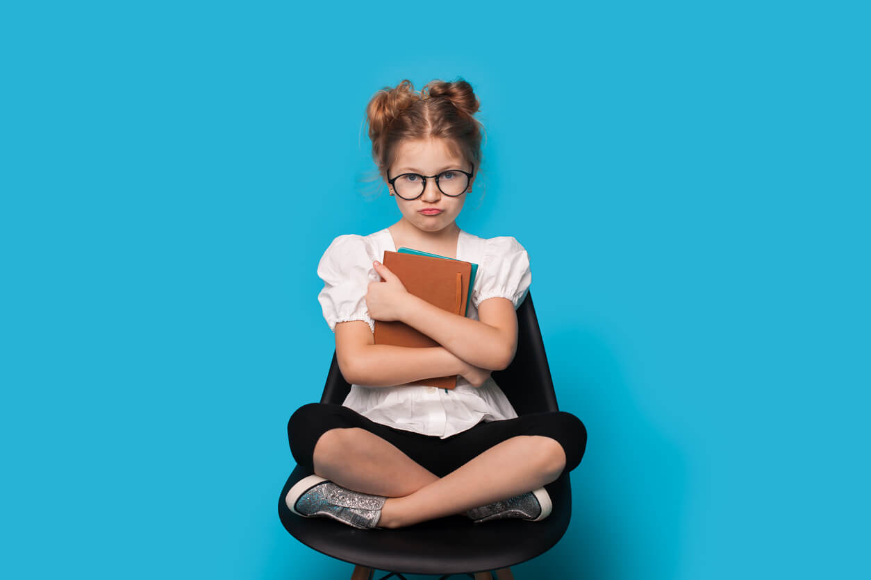 Cambio de colegio: ¿cómo explicárselo a los niños?