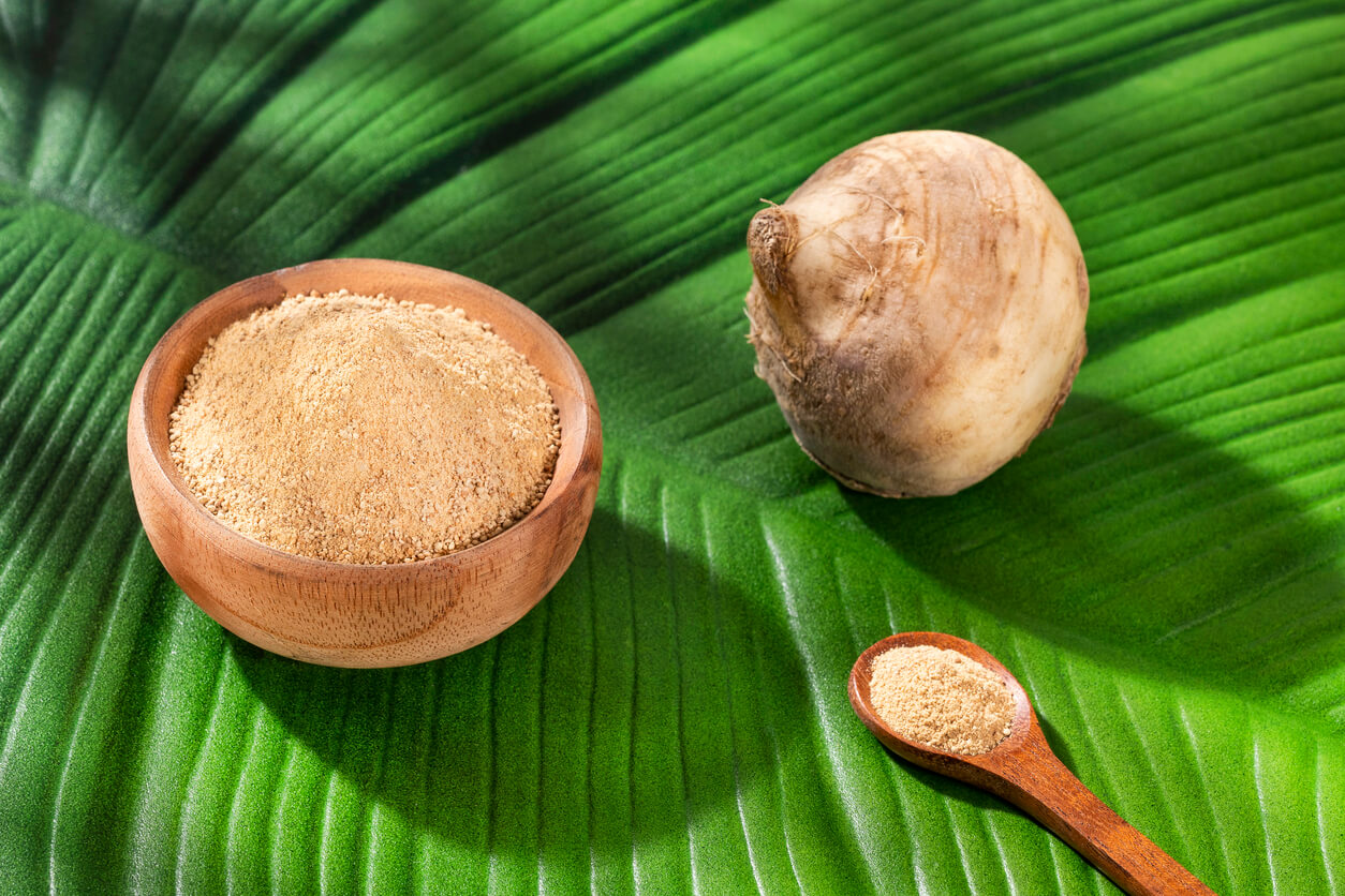Maca andina o aceite de onagra: ¿realmente aumenta la fertilidad?