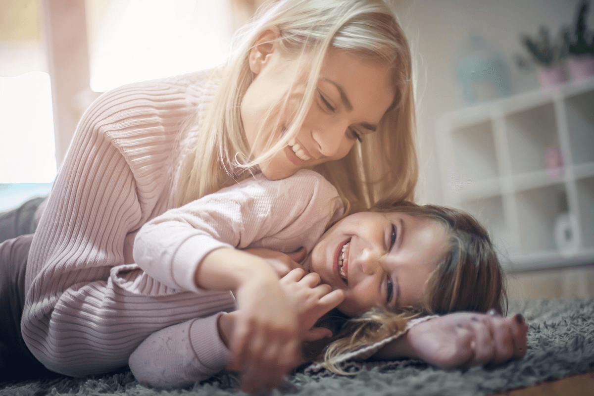 Si quieres corregir la conducta de tus hijos, predica con el ejemplo