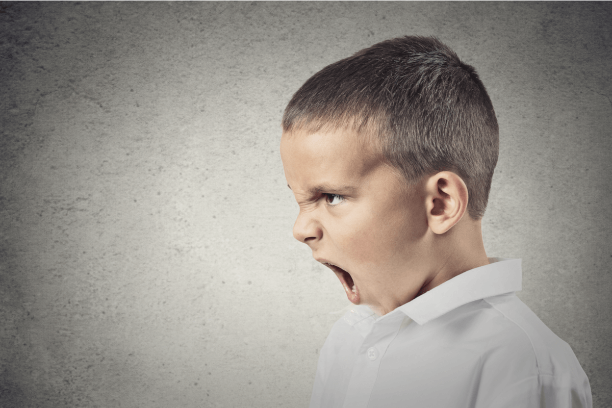 ¿Sabes qué hacer cuando tu hijo te conteste de mala manera?