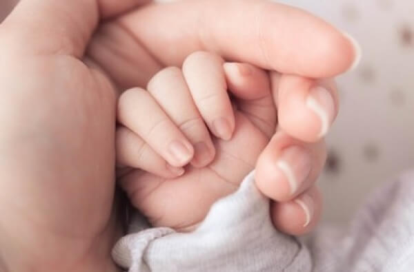 ¿Cuándo creciste tanto, mi bebé?