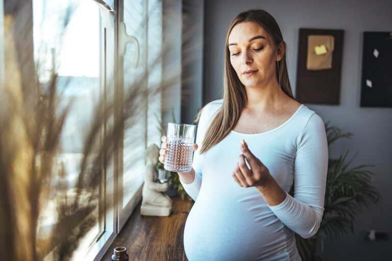 ¿El primperan es seguro durante el embarazo?