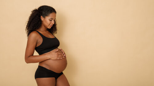 La interior en el embarazo: ¿cómo elegir bien? Eres Mamá