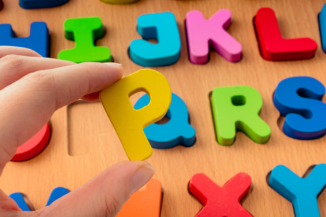 31 nombres de niña que empiezan por la letra P