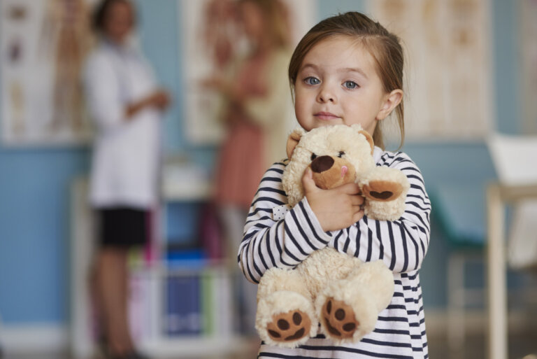 5 claves para que tus hijos aprendan a cuidar su cuerpo desde pequeños