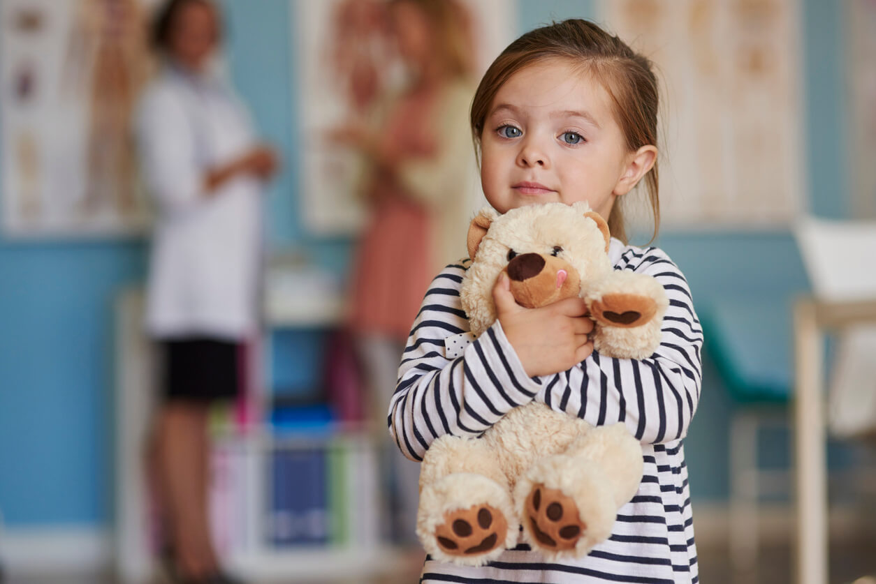 5 claves para que tus hijos aprendan a cuidar su cuerpo desde pequeños
