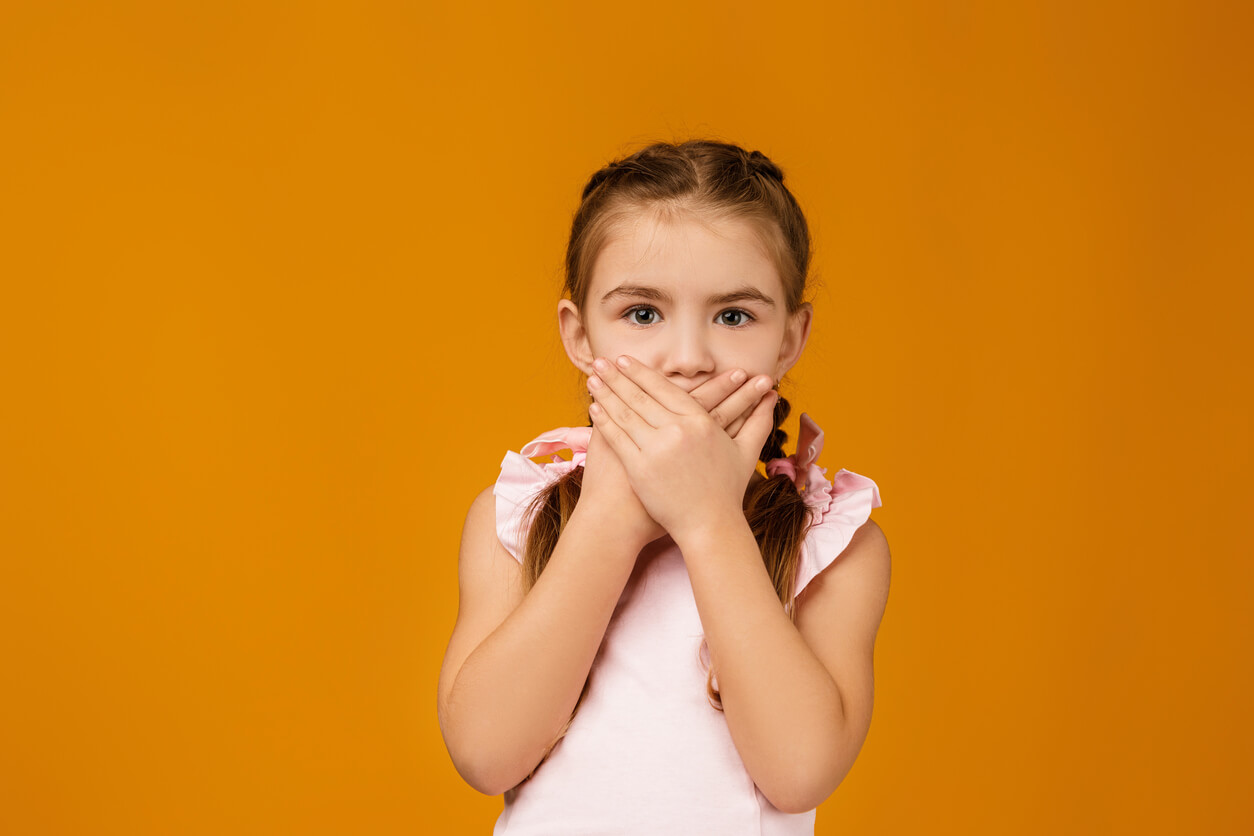 ¿Qué es la agenesia dental y cómo afecta a los niños?