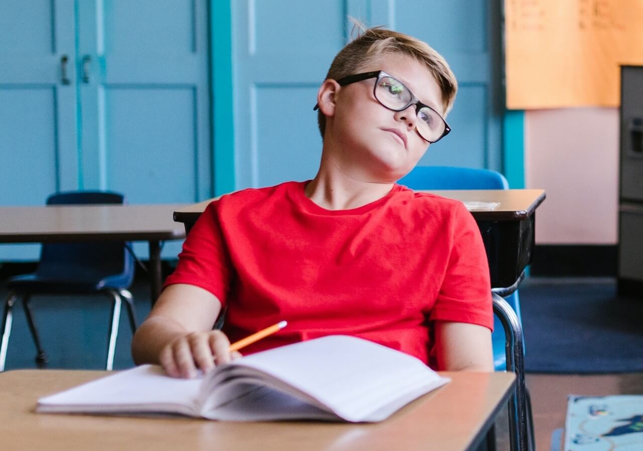 Consejos para evitar que tus hijos sean vagos y perezosos