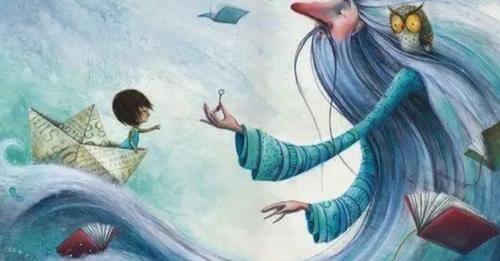 Enseña a los niños la importancia de decir "gracias" y "por favor"