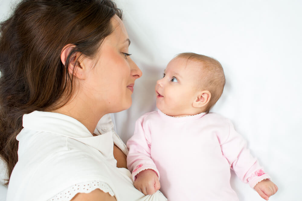 Enfant comprenant son nom