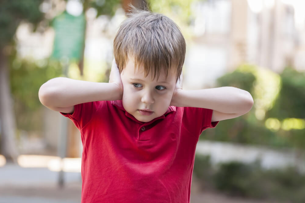 enfant autiste
