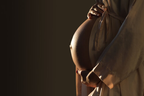 Barriga dura durante el embarazo: ¿a qué se debe?