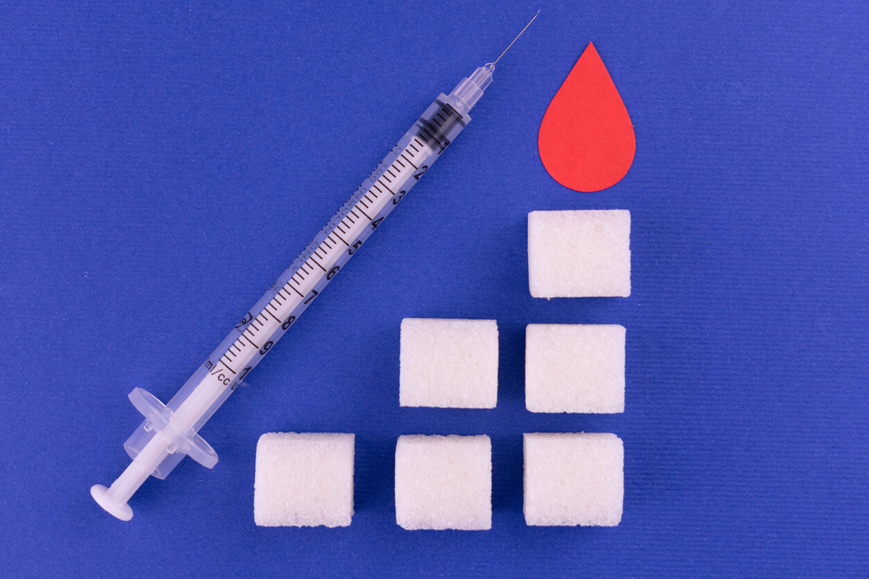 Test de O’Sullivan para detectar la diabetes gestacional