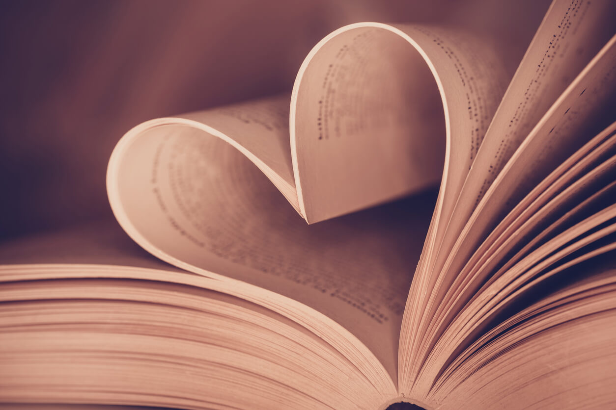 El Día del Libro: la ocasión perfecta para reavivar el amor por la lectura