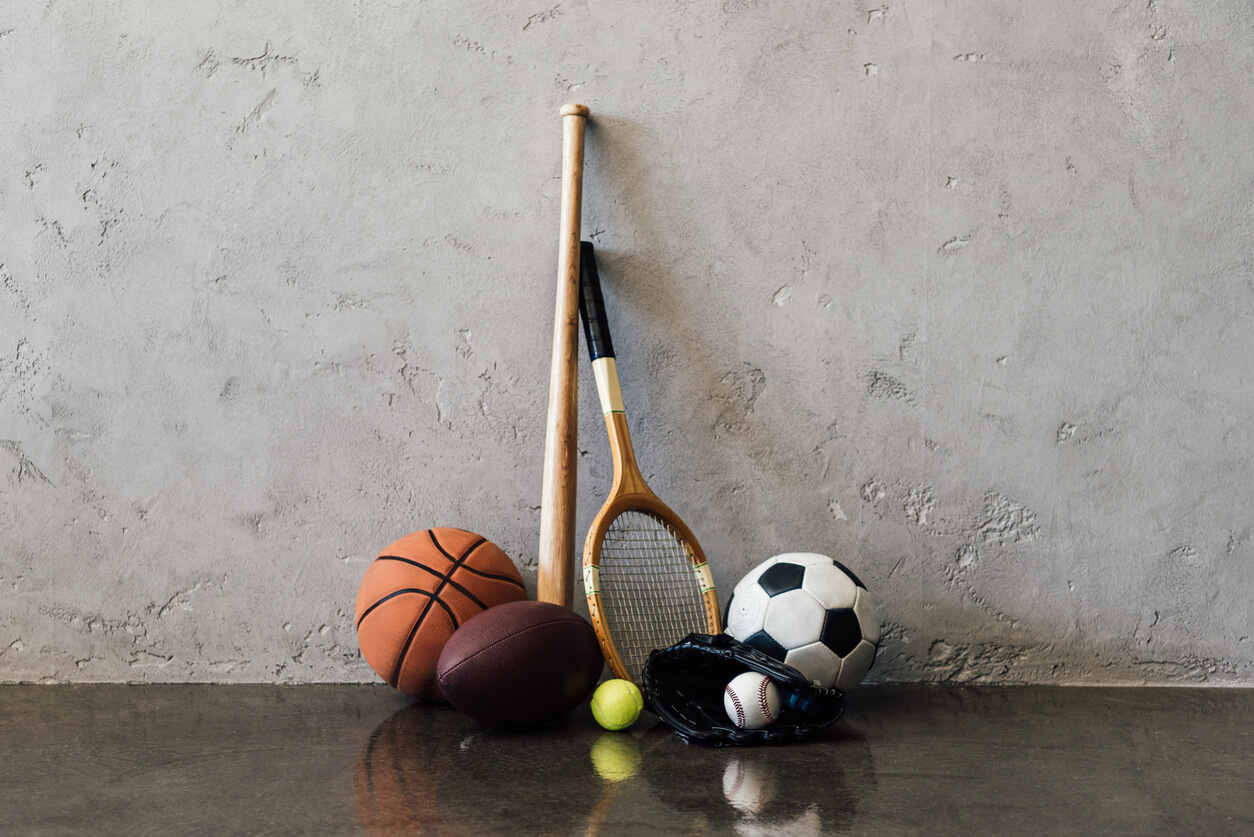 De meest geschikte sport voor je kind volgens zijn persoonlijkheid
