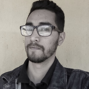Johan Benitez