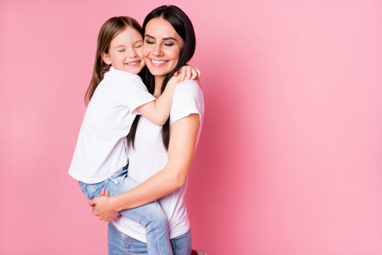 7 emociones que se entienden cuando te conviertes en madre