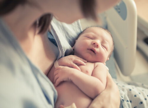 18 dudas más frecuentes sobre el recién nacido en las primeras horas de vida