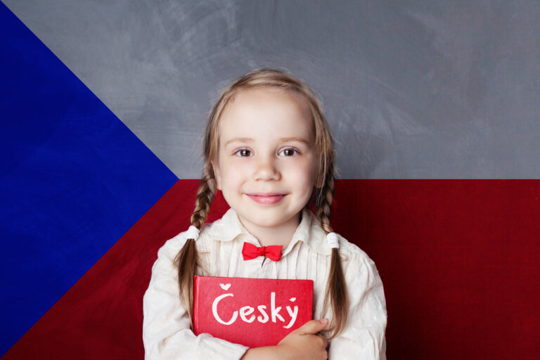 31 nombres de origen checo para niñas