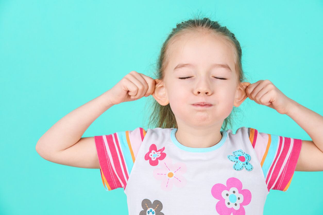 11 trucos para quitar el hipo a los niños