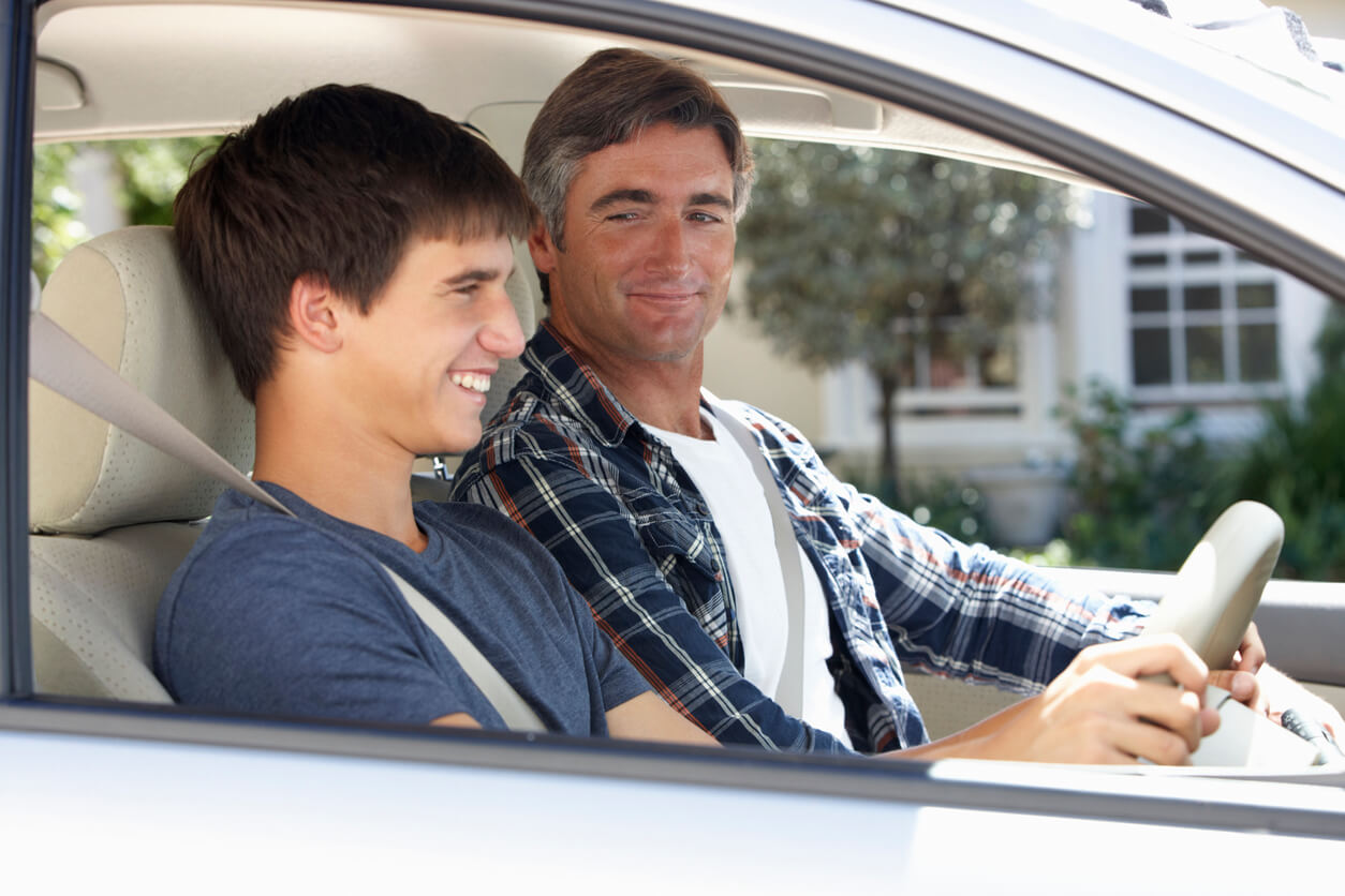 7 actividades para conectar con tu hijo adolescente