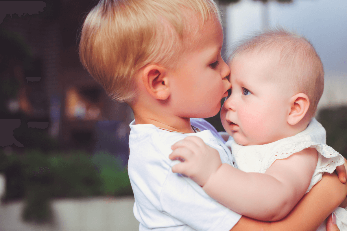 Responsabilidades que no debemos delegar al hermano mayor