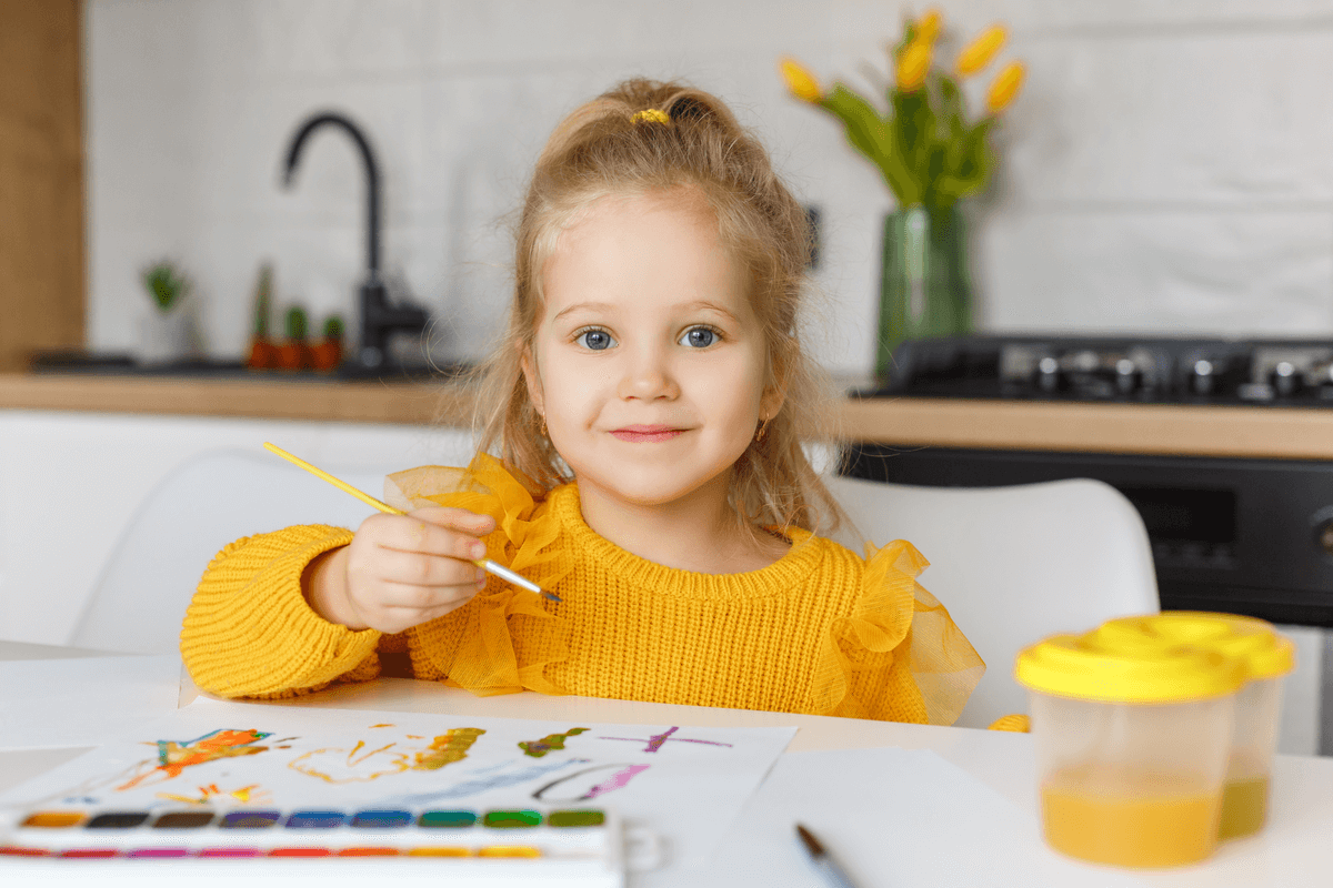 Es clave establecer límites a nuestros hijos de los 3 a 6 años de edad