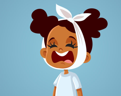 Absceso dental en niños: causas y recomendaciones