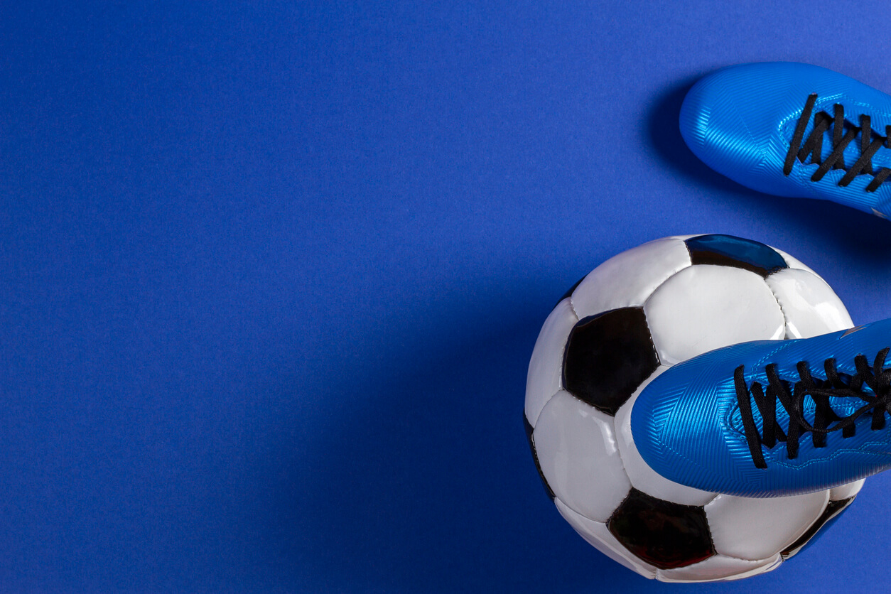 14 nombres de futbolistas famosos para niños