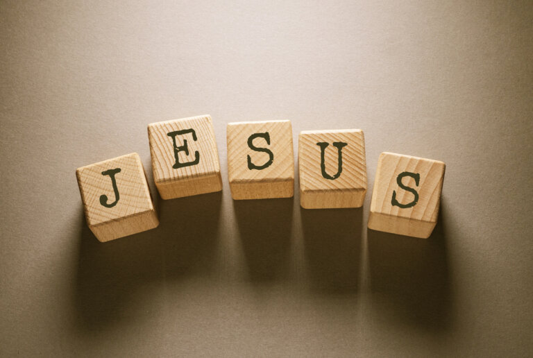 Origen y significado de Jesús