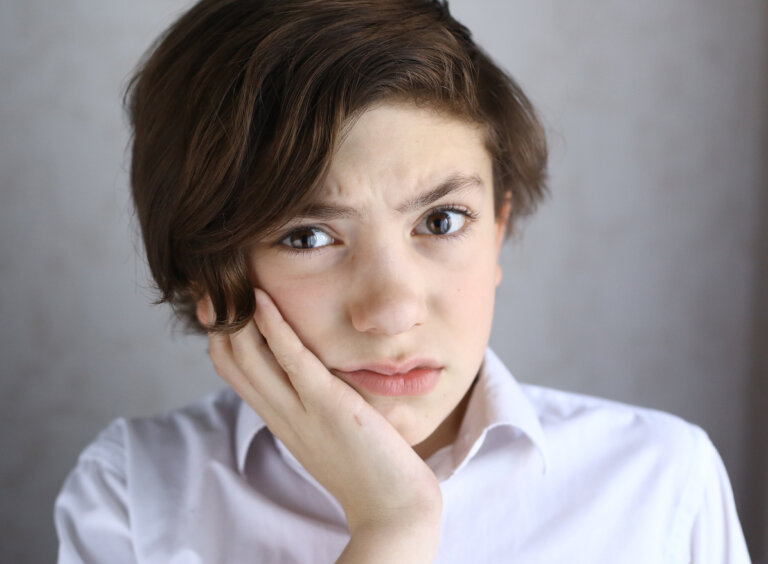 Gingivitis asociada a la pubertad: lo que debes saber