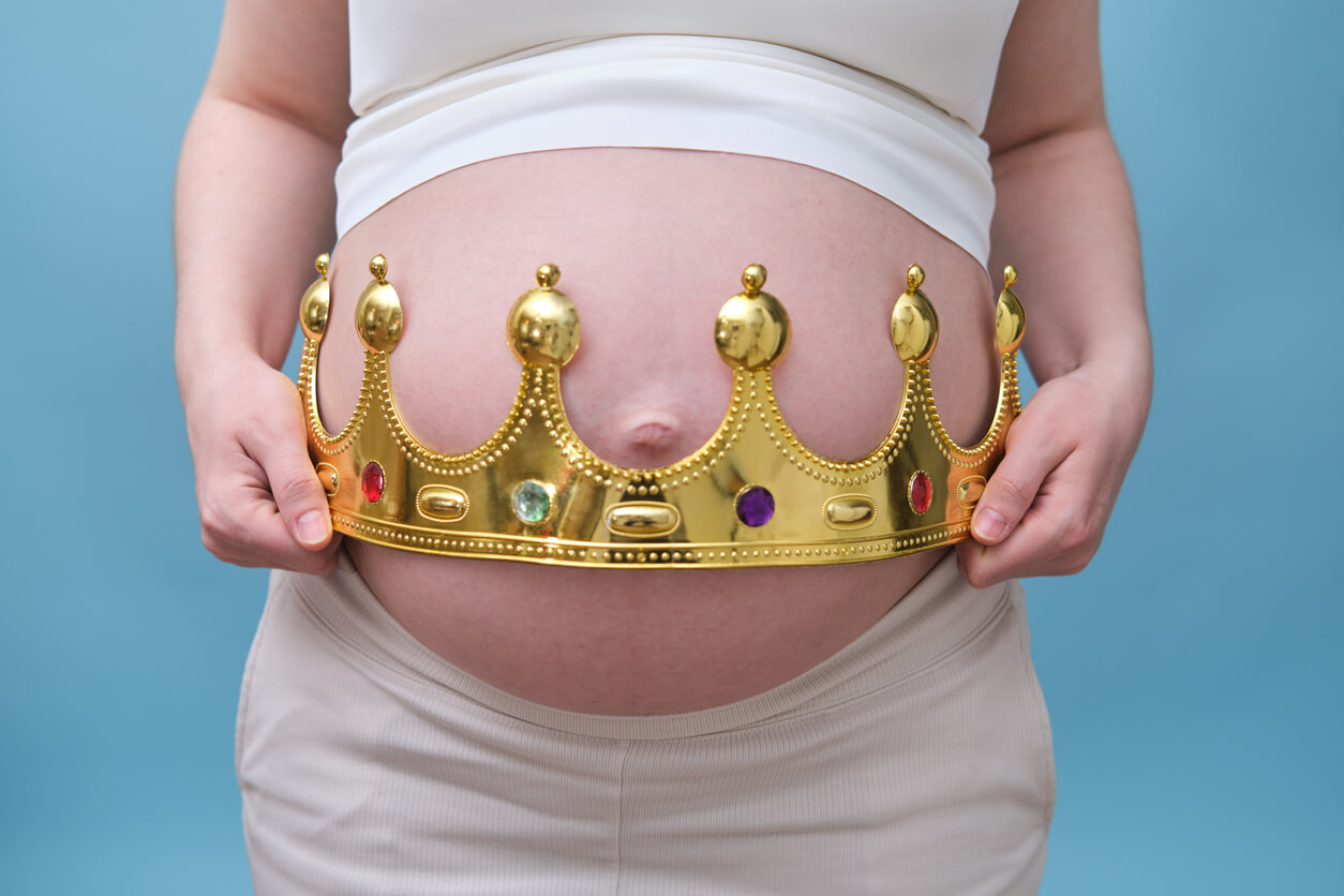 21 nombres de reyes para niños