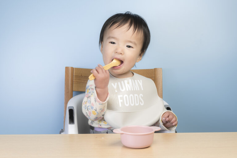 Papilla de arroz para bebés: receta y beneficios
