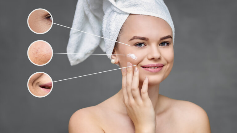 10 claves para prevenir las arrugas prematuras
