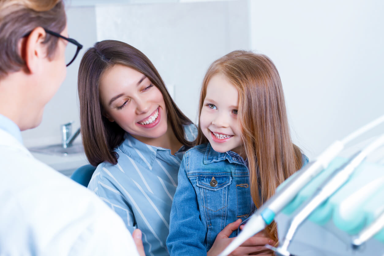6 dudas sobre la salud oral de los niños