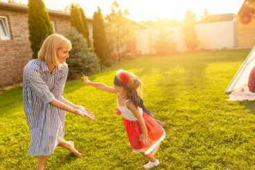 27 actividades que se pueden hacer con mamá