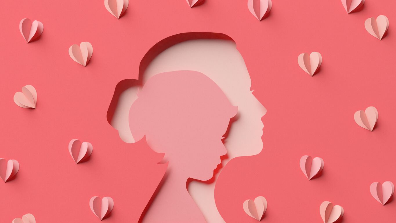 Madres solteras por elección