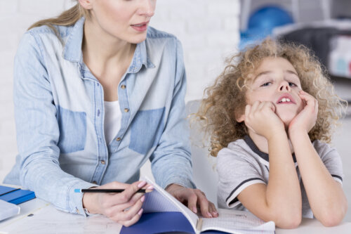 Qué decir y qué no a un niño con TDAH
